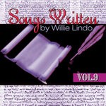 cover: Various - Songs Written By Willie Lindo Vol 9