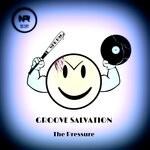 cover: Groove Salvation - The Pressure