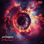 cover: Pelengas - Ancient Planets