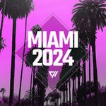 cover: Various - Exx Muzik Miami 2024