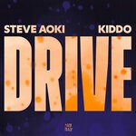 cover: KIDDO - Drive