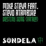 cover: Mike Steva|Stevo Atambire - Destiny Song (Pa'ala)