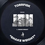 cover: Torrfisk - Shake Weight (Original Mix)