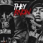 cover: Lefty Gunplay - They Know (Explicit)