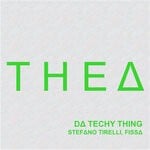 cover: Fissa|Stefano Tirelli - Da Techy Thing