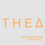 cover: Stefano Tirelli - Odds & Evens