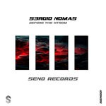 cover: S3rgio Nomas - Before The Storm