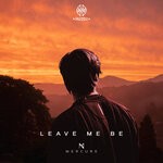 cover: Mercure - Leave Be Me