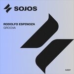 cover: Rodolfo Espinoza - Groova