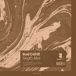 cover: Bud Cahill - Sierra Alta