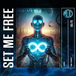 cover: DJ Ter - Set Me Free