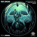 cover: No Neim - Into The Abyss