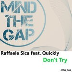 cover: Quickly|Raffaele Sica - Don' Try