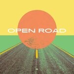 cover: Marquis Gore - Open Road