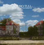 cover: Jethro Tull - The Chateau D'Herouville Sessions 1972