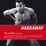 cover: Haddaway - The Album 2nd Edition