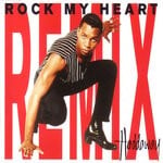 cover: Haddaway - Rock My Heart (Remixes)