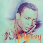 cover: Haddaway - Catch A Fire