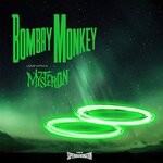 cover: Bombay Monkey - Love With A Mysteron