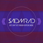 cover: Said Mrad - Just Can't Get Enough