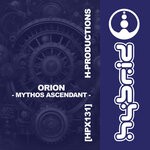 cover: Orion - Mythos Ascendant