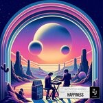 cover: Monttenegro - Happiness (Original Mix)