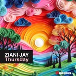 cover: Ziani Jay - Thursday