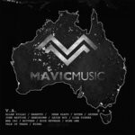 cover: Various - Australia