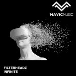 cover: Filterheadz - Infinite