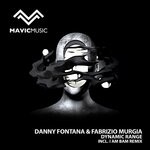 cover: Danny Fontana|Fabrizio Murgia - Dynamic Range