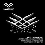 cover: Various - Mavic Missiles, Vol 01