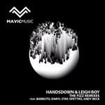 cover: Leigh Boy|Handsdown - The Fizz (Remixes)