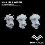 cover: Mha Iri|WISER. - Aetheria (Remixes)