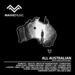 cover: Various - Australia 02