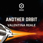 cover: Valentina Reale - Another Orbit (Extended Version)