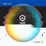 cover: Frank Lupo - Moving Up