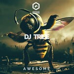 cover: DJ Tribe - Awesome (Extended Mix)