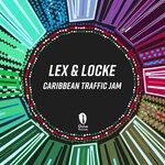 cover: Lex (Athens)|Locke - Caribbean Traffic Jam