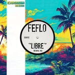 cover: FEFLO - Libre