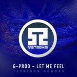 cover: G-Prod - Let Me Feel