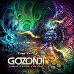 cover: Gozonji - Strange Energy Reading