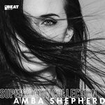 cover: Amba Shepherd - Superrlativ Collection