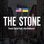 cover: Alex Makarov|Trevor David - The Stone