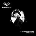 cover: Dustin Holtsberry - Rogue Wave