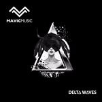 cover: Delta Waves - Delta Waves