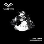 cover: Rick Dyno - Remmus Annod (Original Mix)