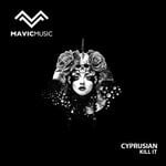 cover: Cyprusian - Kill It