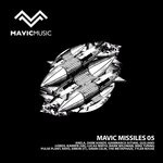 cover: Various - Mavic Missiles, Vol 05