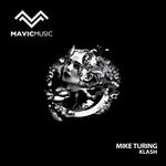 cover: Mike Turing - Klash