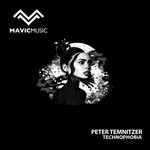 cover: Peter Temnitzer - Technophobia